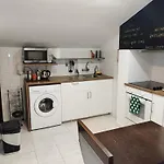 アパート Loft Do Ma リスボン