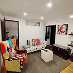 아파트 Loft Do Ma *