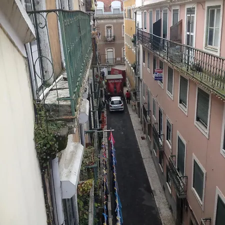 Apartman Loft Do Ma *