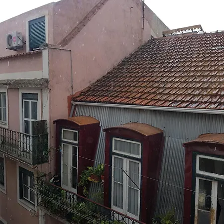 Apartamento Loft Do Ma