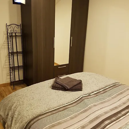 Loft Do Ma Apartment Lissabon