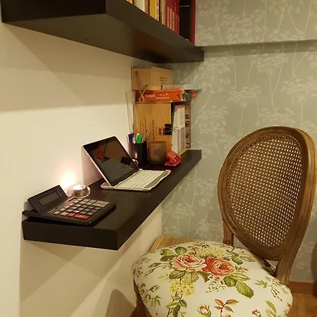 Loft Do Ma