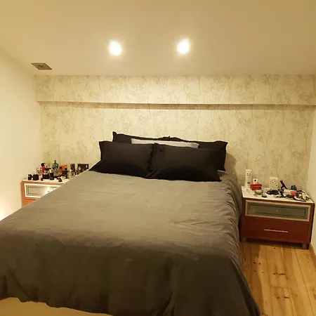 Loft Do Ma Apartman *