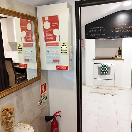 Loft Do Ma Apartman *