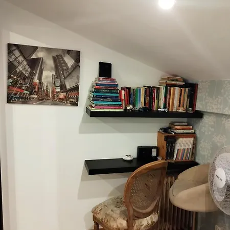 Loft Do Ma * Lissabon