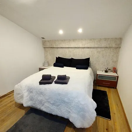 Apartamento Loft Do Ma *