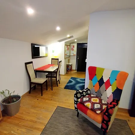Loft Do Ma Appartement Lissabon