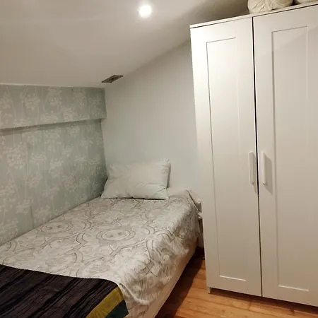 Loft Do Ma * Lissabon