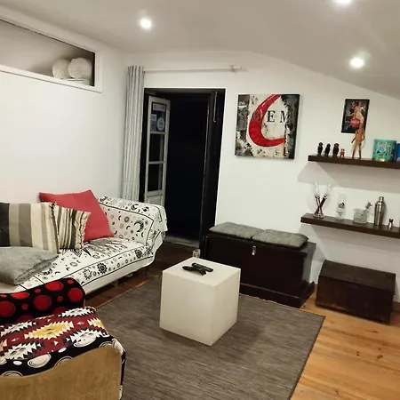 Loft Do Ma * Lissabon