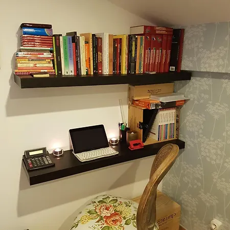 Loft Do Ma *