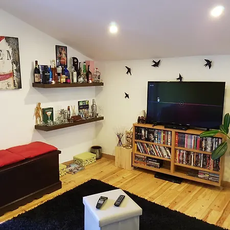 Loft Do Ma *