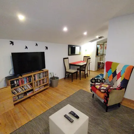 Loft Do Ma *