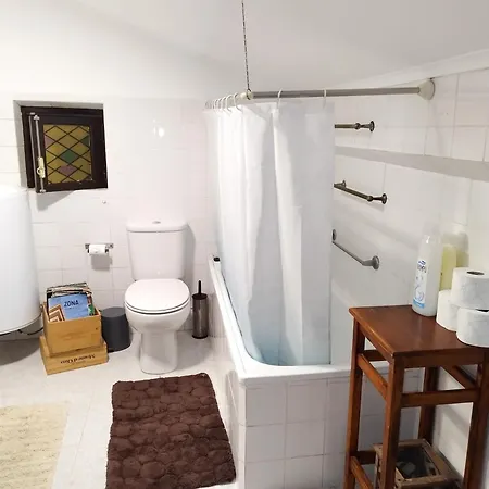 Lejlighed Loft Do Ma