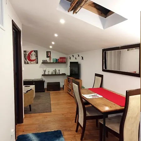 Loft Do Ma 리스본