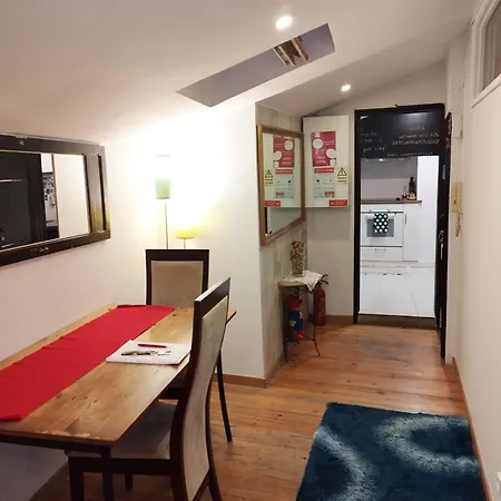 Loft Do Ma Lejlighed