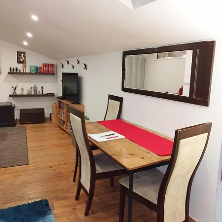 Loft Do Ma 아파트