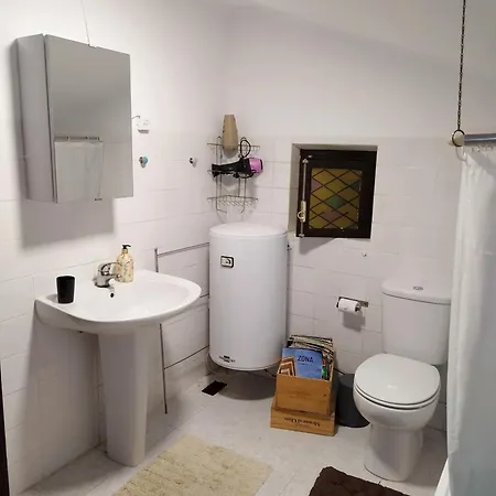 Loft Do Ma Διαμέρισμα *