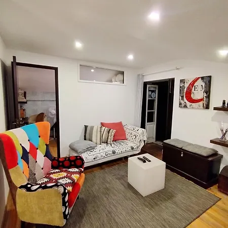 Διαμέρισμα Loft Do Ma *